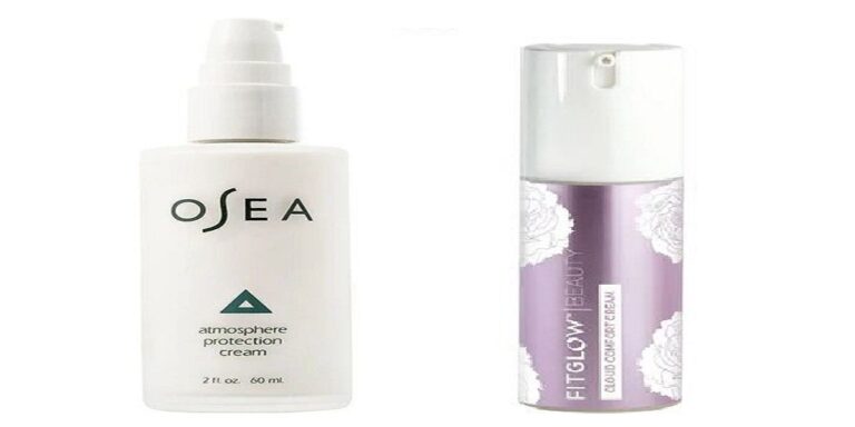 OSEA Atmosphere Protection Cream: Next-Level Rejuvenation and Protection