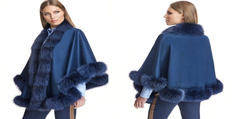 Find the Most Genuine Fur Coats & Jackets at Maximilian