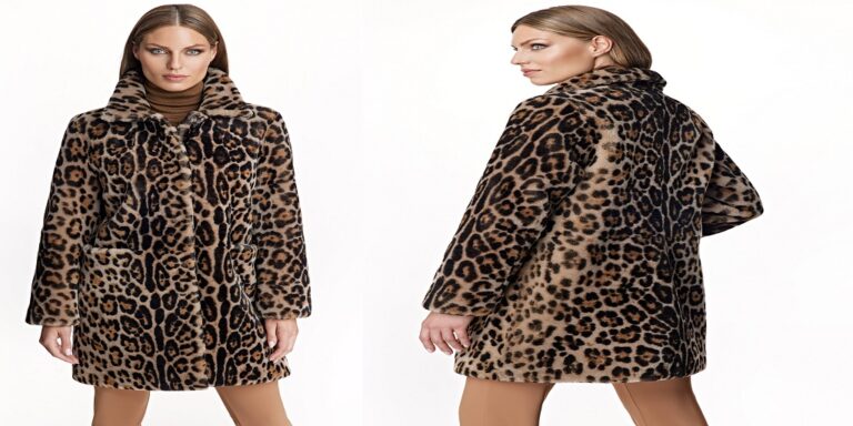 Find the Most Luxurious Fur Coats for Sale at Maximilian
