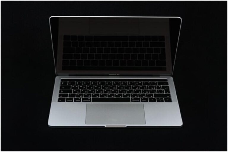 Is the MacBook Pro 13” Suitable For Professional Use?