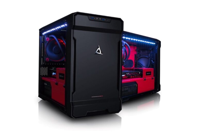 A Custom Made PC For Gaming That Can Fit Your Budget