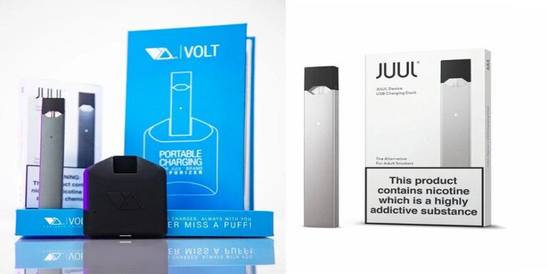 The JUUL Accessories You Want for Your Vape