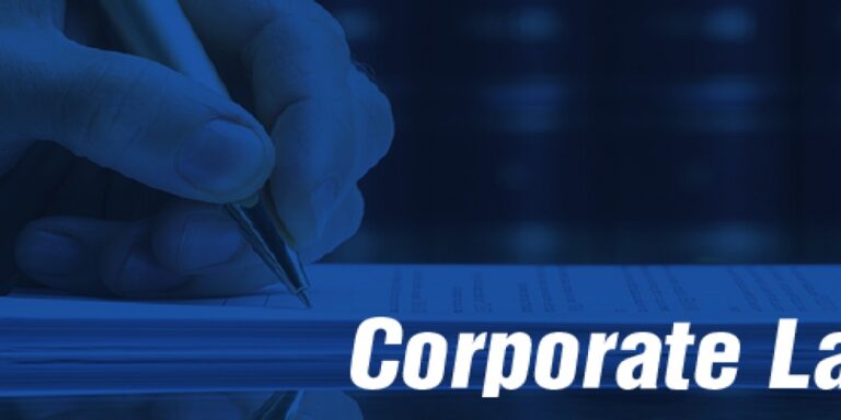 Corporate laws your business must know about