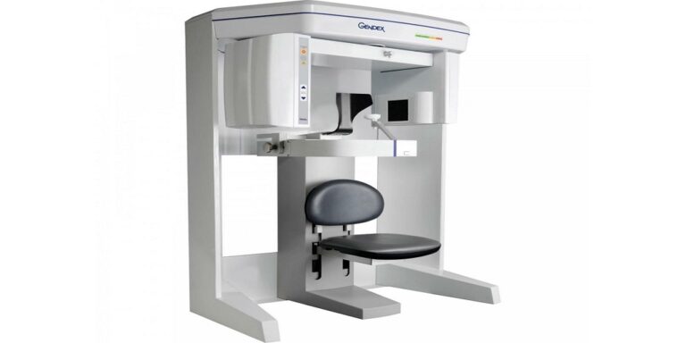 Registering Your Dental CBCT Machine With the State