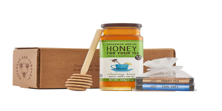 3 Ways to Try Out Fresh Beehive Honey