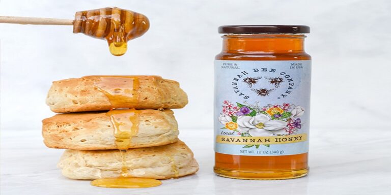 Why You Should Buy Bulk Honey Instead