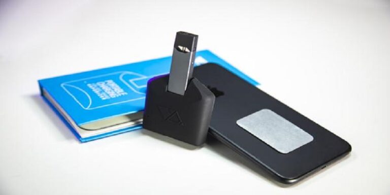 3 Benefits of Getting a Portable JUUL Charger