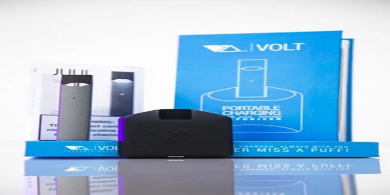 Why Every Juuler Needs a Juul Wireless Charger