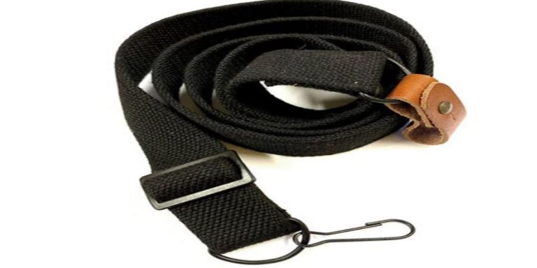 Top Features to Look for in a Rifle Sling