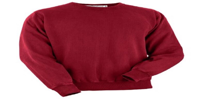 How to Find the Best Cotton Crew Neck Sweatshirt