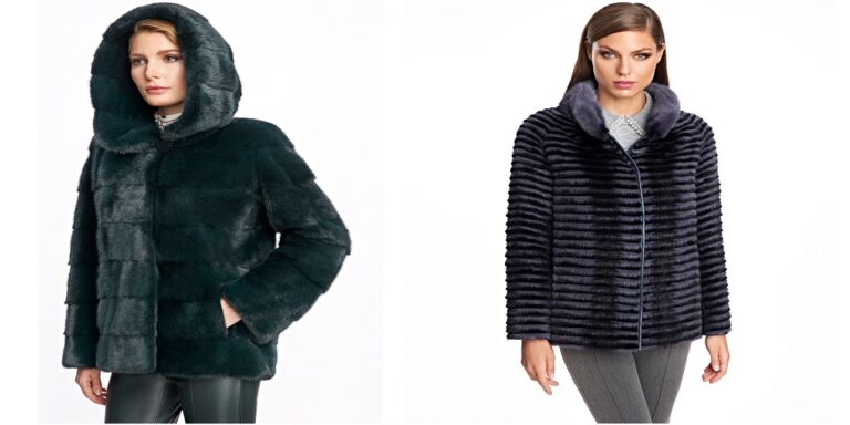 Practical Benefits of a Quality Fur Collar Jacket
