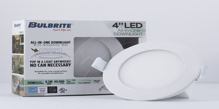 What to Know About Recessed Light Bulbs