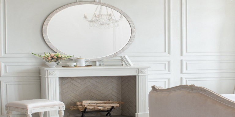 The Best Way to Find Antique Mirrors For Sale