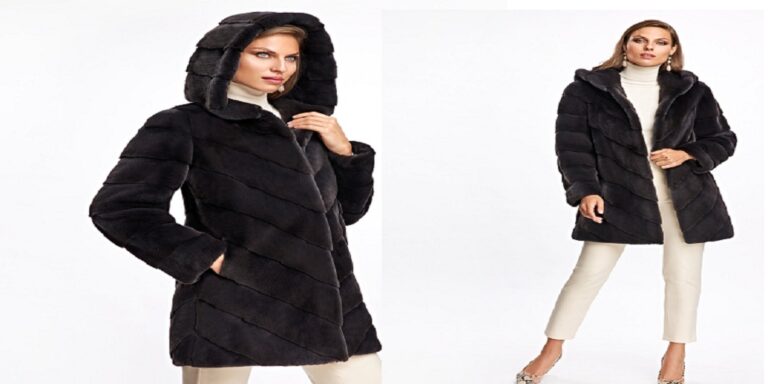 Why a Long Fur Coat is the Better Option