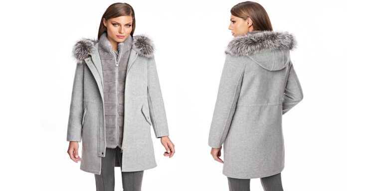 The Practicality and Usefulness of a Fur Coat