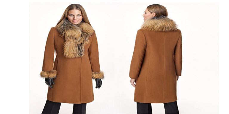 Why Choose a Coat with Sheepskin