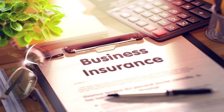 Tips To Choosing The Right Business Insurance Company