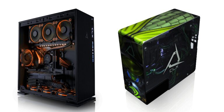 Is a Small Pre-Built Gaming PC The Right Choice For You?