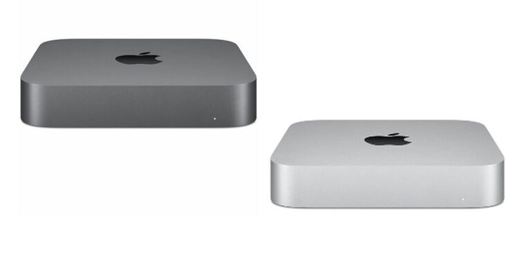 Where Can You Find a Used Mac Mini For Cheap?