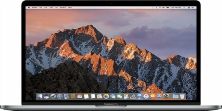 3 Reasons to Sell Used MacBook Pro Laptops