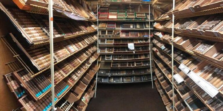 Find New Cigars for Sale at Rocky’s Cigars