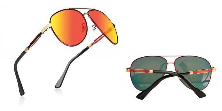 How to Shop for a Pair of Unbreakable Sunglasses