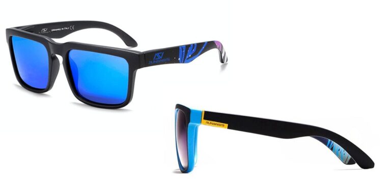 Tips for Buying Lightweight Sunglasses