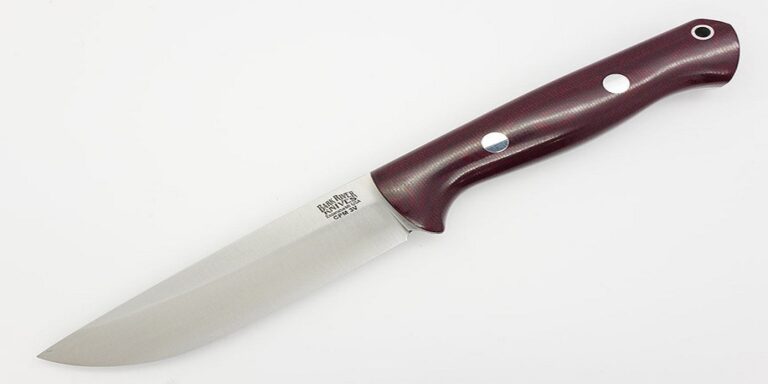 Top Bark River Knives: For the Love of Handmade Hunting Knives