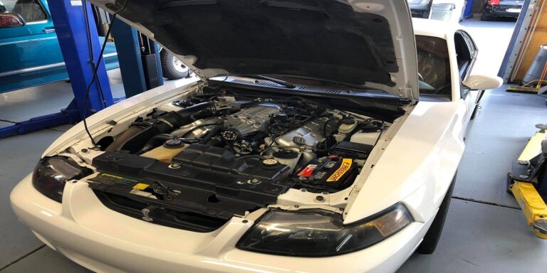 Finding The Right Auto Repair in Tucson, AZ for Car Servicing