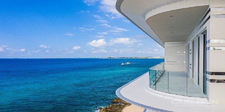 Still Thriving: Cayman Islands Real Estate
