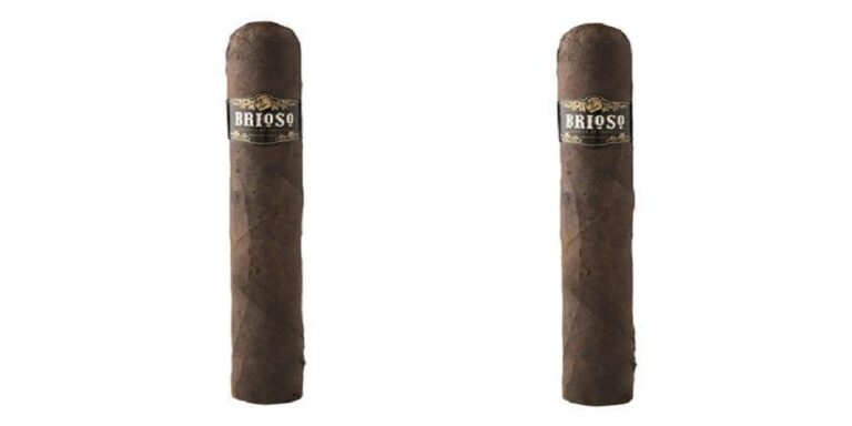 Find the Best Brioso Cigars for Sale at Rocky’s Cigars