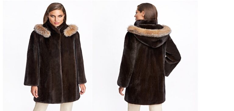 Why Every Woman Should Wear a Fox Fur Coat