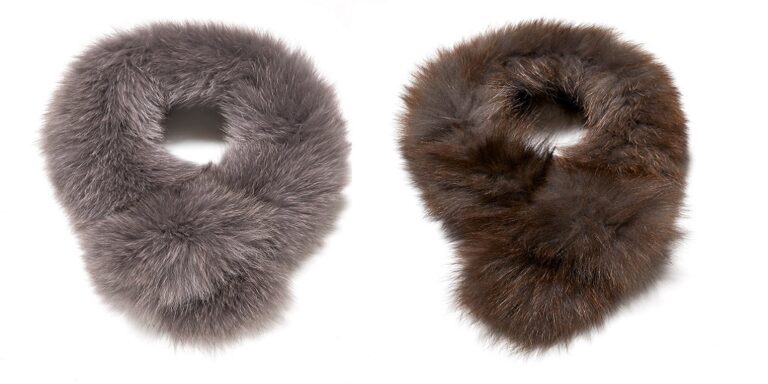 How to Incorporate Fur Accessories into Your Everyday Style
