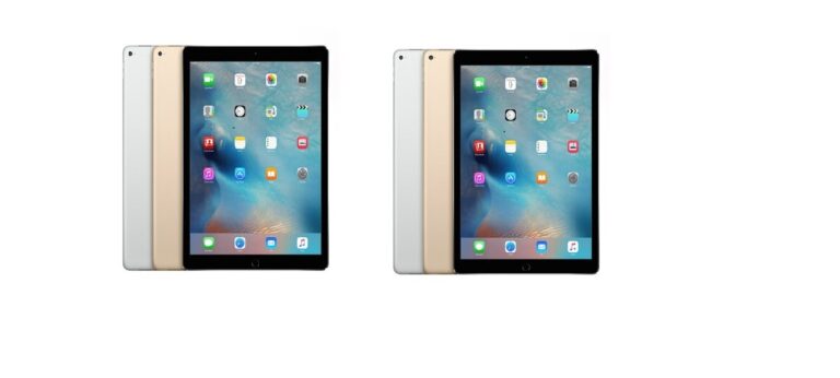 Want to Sell Your iPad Pro? Read This Guide First!