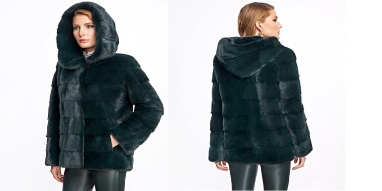 The Luxuries of a Mink Jacket for Women’s Fashion