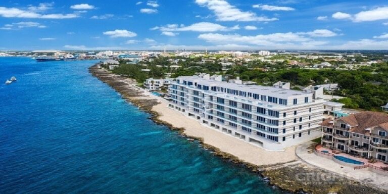 What It’s Like to Own a Piece of Grand Cayman Real Estate