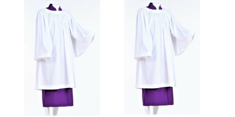 How to Choose the Right Preacher Robe?