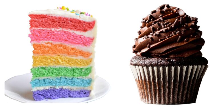 How to Shop for Cake Products Online