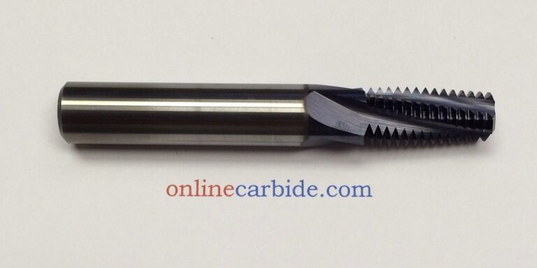 It’s Time to Upgrade to Carbide Cutting Tools