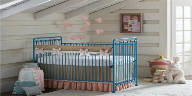 Top Features For A Crib Furniture in 2021