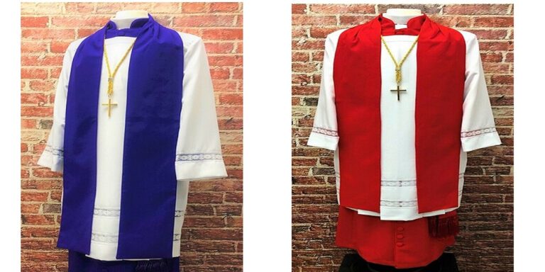 Where to Find High-Quality Church Vestments?