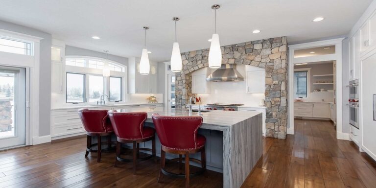 Planning for a Guest Suite in Your Custom Home in Alberta: What Does It Take?