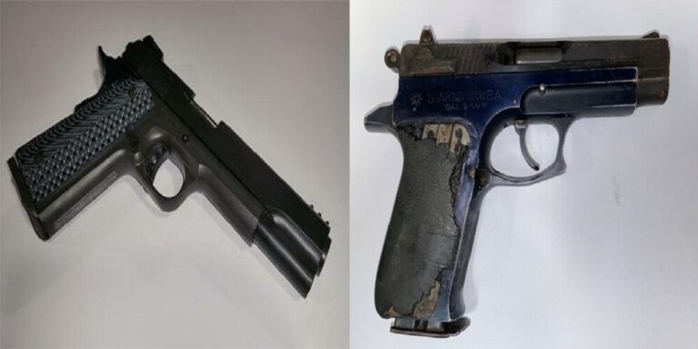 Top 5 Rock Island Pistols to Add to Your Safe
