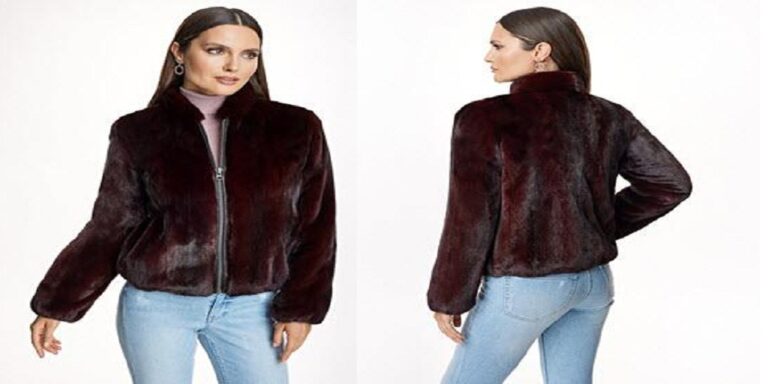 A Fur Jacket is a Staple in Any Fashionista’s Wardrobe