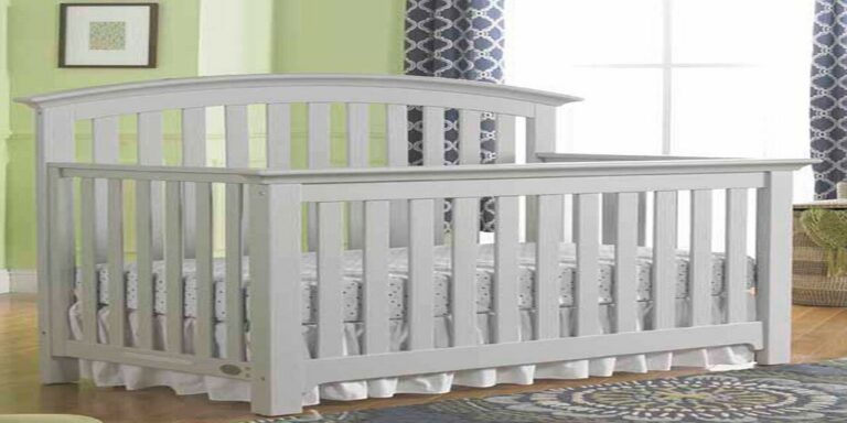 How to Pick the Best Baby Furniture
