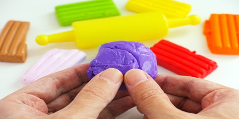 10 Great Polymer Clay Craft Ideas