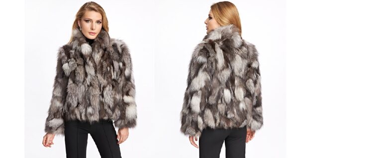 Why Choose a Red Fox Fur Coat?