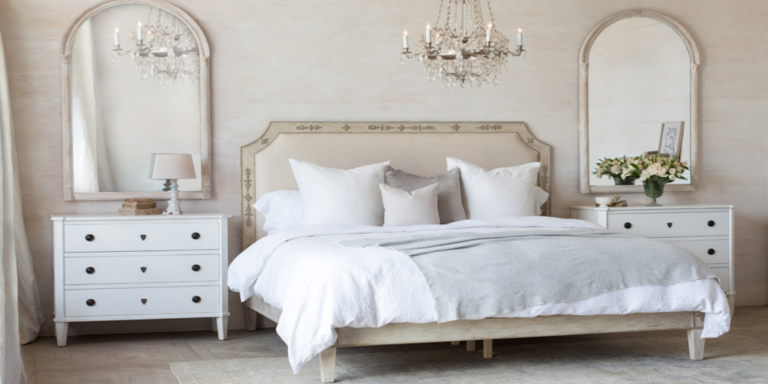 Reasons to Shop for French Style Beds