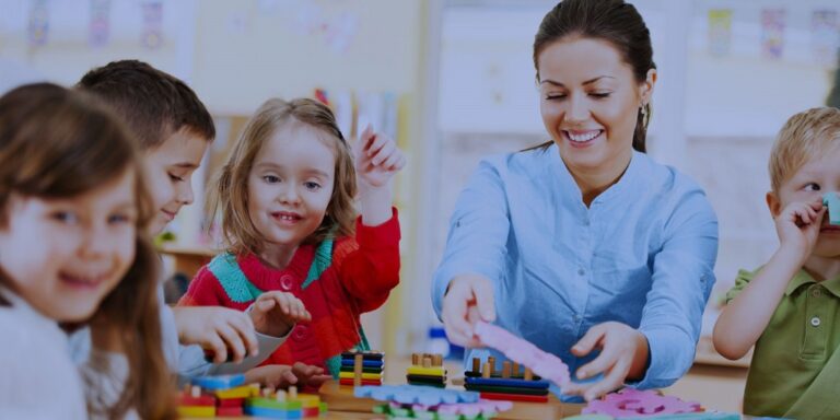 Tips to improve the child care quality in your daycare center