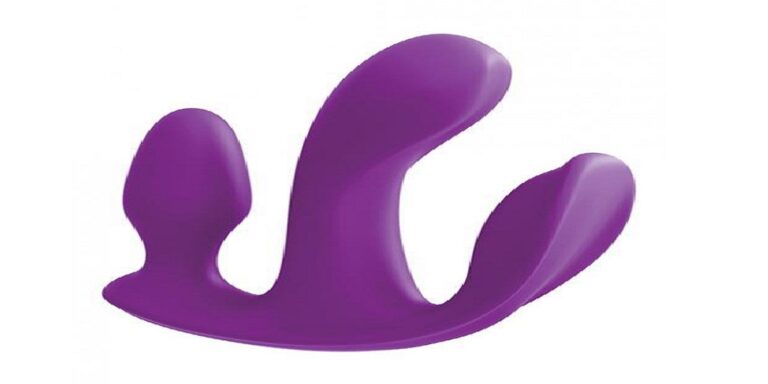 Why You Should Try a G Spot Vibrator